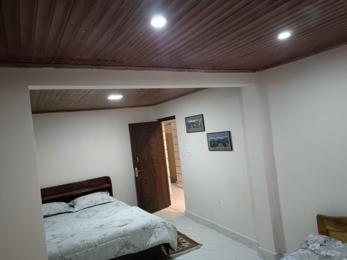 Pearl Homestay Дарджилинг Екстериор снимка